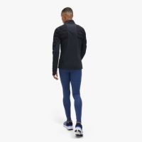 ON RUNNING CLIMATE JACKET BLACK  Veste chaude pas cher