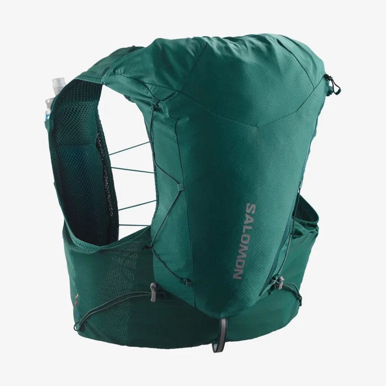 Sac trail salomon 12 litres on sale