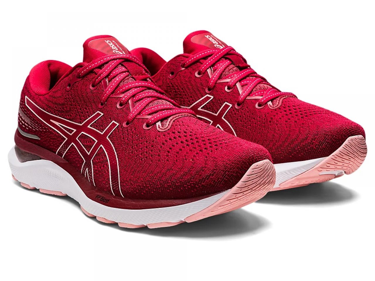 Asics cumulus pas cher sale