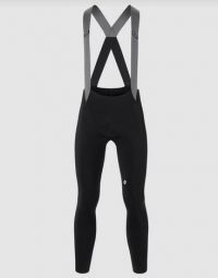 ASSOS MILLE GT 3/3 BIBTIGHTS C2 Cuissard long vélo hiver pas cher