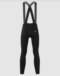 ASSOS MILLE GT 3/3 BIBTIGHTS C2 Cuissard long vélo hiver pas cher