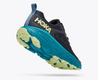 HOKA CHALLENGER ATR 6 BLUE GRAPHITE Chaussures de Trail pas cher