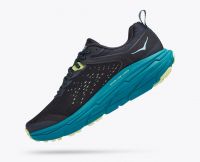 HOKA CHALLENGER ATR 6 BLUE GRAPHITE Chaussures de Trail pas cher