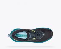 HOKA CHALLENGER ATR 6 BLUE GRAPHITE Chaussures de Trail pas cher