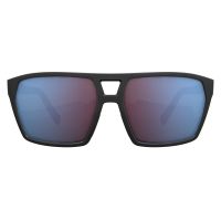 DUSCOTT LUNETTES TUNE BLACK ET BLUE CHROME Lunettes de sport pas cher