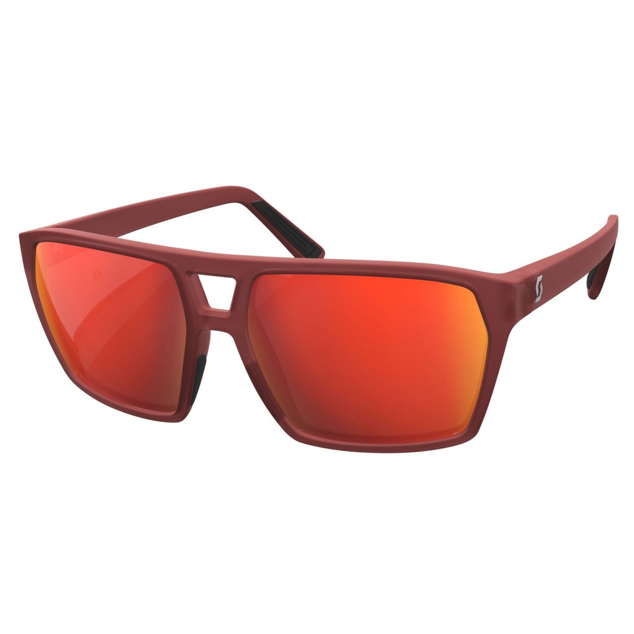 SCOTT LUNETTES TUNE MERLOT RED Lunettes de sport