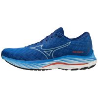 Mizuno running hotsell homme pas cher