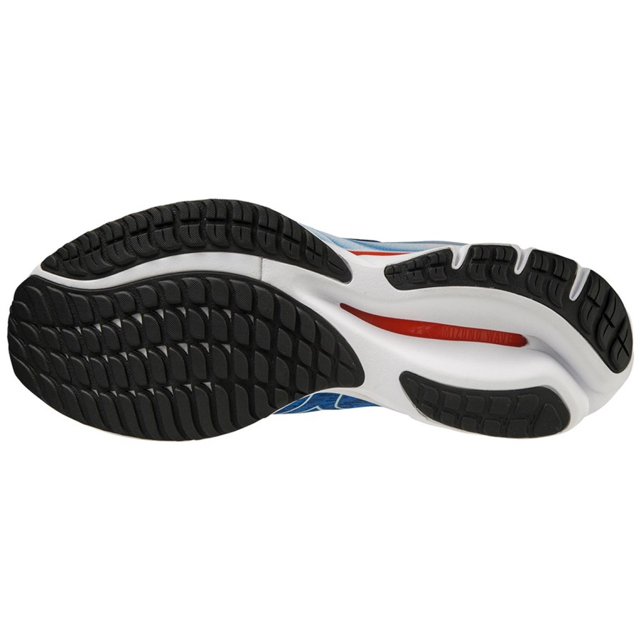 Mizuno wave rider 19 pas cher online