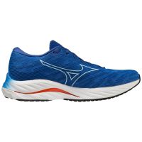 MIZUNO WAVE RIDER 26 ICE WATER  Chaussures de running pas cher