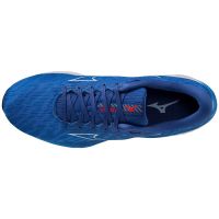 MIZUNO WAVE RIDER 26 ICE WATER  Chaussures de running pas cher