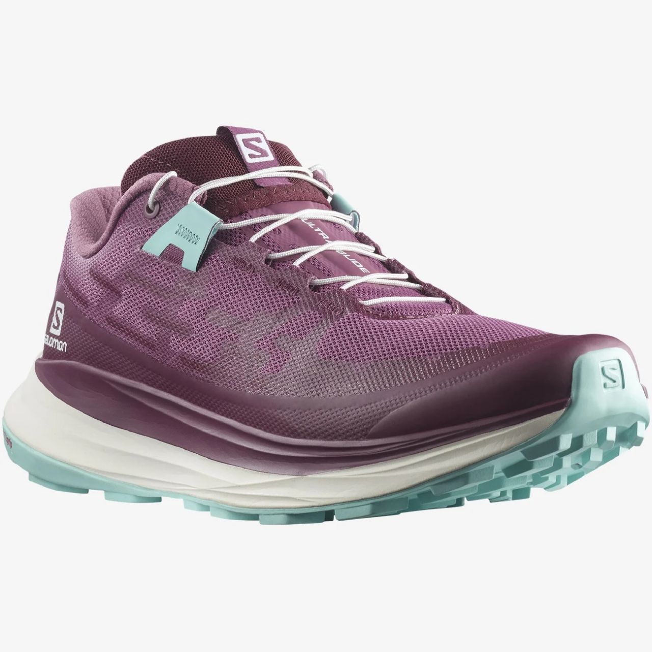 SALOMON ULTRA GLIDE TULIPWOOD Chaussures de trail