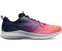 SAUCONY KINVARA 13 NITE LITE Chaussures running saucony pas cher