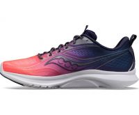 SAUCONY KINVARA 13 NITE LITE Chaussures running saucony pas cher