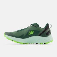 NEW BALANCE FUELCELL SUMMIT UNKNOWN V3 JADE ET BLACK chaussure de  trail femme pas cher