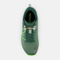 NEW BALANCE FUELCELL SUMMIT UNKNOWN V3 JADE ET BLACK chaussure de  trail femme pas cher