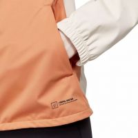 CRAFT ADV ESSENCE HYDRO JACKET RUSTY GLOW  Veste  etanche pas cher