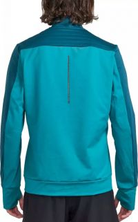 CRAFT ADV ESSENCE WARM JACKET OPAL Veste  de running pas cher