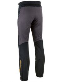 DAEHLIE PANTALON POWER NOIR Pantalon ski nordique pas cher