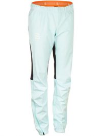 DAEHLIE PANTALON POWER W ICE AQUA Pantalon ski nordique