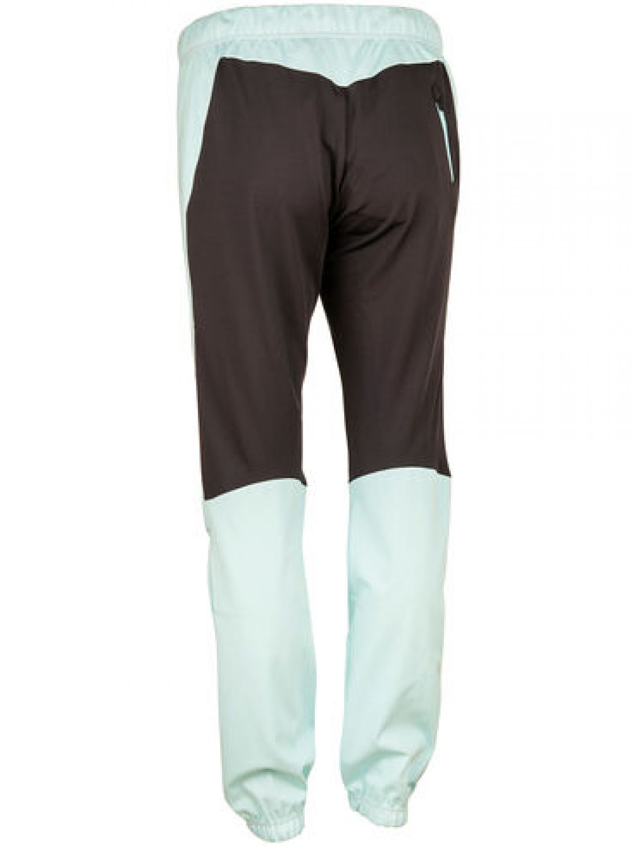 Pantalon ski de fond femme, pantalon de ski nordique femme