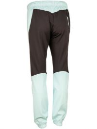 DAEHLIE PANTALON POWER W ICE AQUA Pantalon ski nordique pas cher