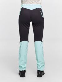 DAEHLIE PANTALON POWER W ICE AQUA Pantalon ski nordique pas cher