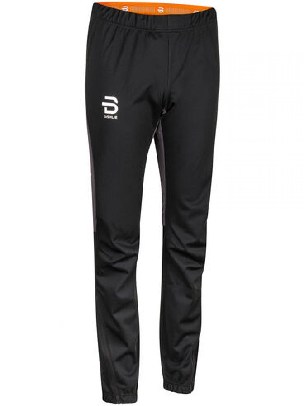 DAEHLIE PANTALON POWER W BLACK Pantalon ski nordique