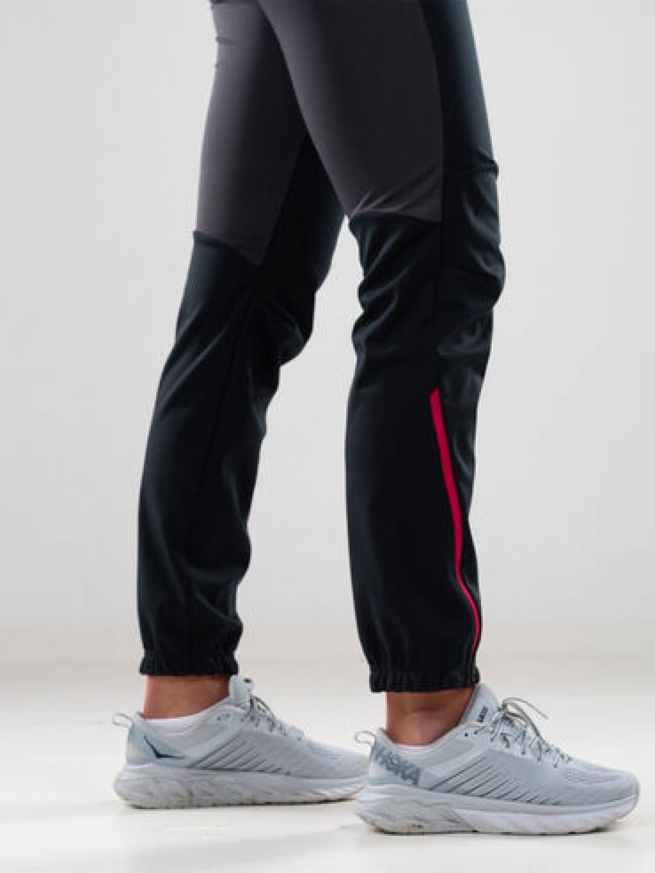 Pantalon De Ski Bjørn Dæhlie Biathlon – Noir Taille S – Occasion