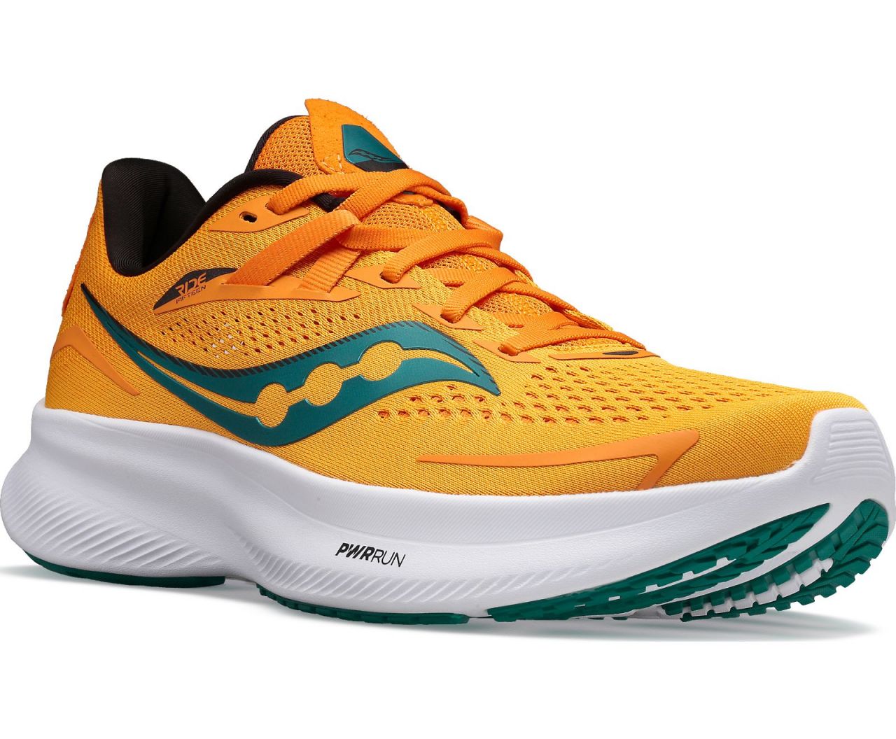 SAUCONY RIDE 15 GOLD Chaussures running