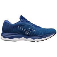 MIZUNO WAVE SKY 6 TURKISH SEA  Chaussures de running pas cher