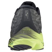 MIZUNO WAVE RIDER 26 ULTIMATE GRAY  Chaussures de running pas cher