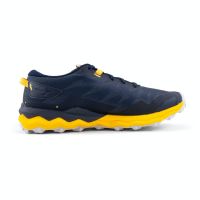 MIZUNO WAVE DAICHI 7 NIGHT SKY Chaussures de trail pas cher