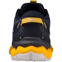 MIZUNO WAVE DAICHI 7 NIGHT SKY Chaussures de trail pas cher