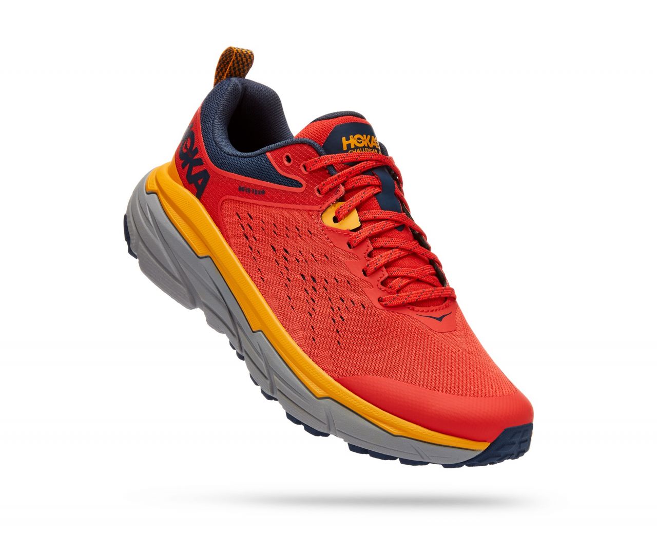 HOKA CHALLENGER ATR 6 GTX FIESTA  Chaussures de Trail