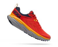 HOKA CHALLENGER ATR 6 GTX FIESTA  Chaussures de Trail pas cher