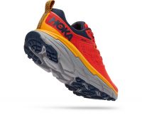 HOKA CHALLENGER ATR 6 GTX FIESTA  Chaussures de Trail pas cher