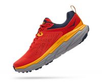 HOKA CHALLENGER ATR 6 GTX FIESTA  Chaussures de Trail pas cher