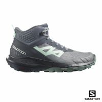 SALOMON  OUTPULSE MID GTX  Chaussures de Randonnée étanche