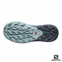 SALOMON  OUTPULSE MID GTX  Chaussures de Randonnée étanche pas cher