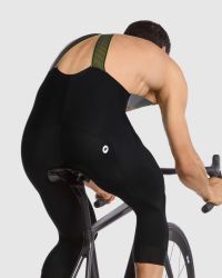 ASSOS MILLE GT 2/3 BIBKNICKER C2 Corsaire de vélo pas cher