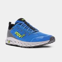 INOV 8 PARKCLAW 280 BLUE   Chaussures de Trail pas cher