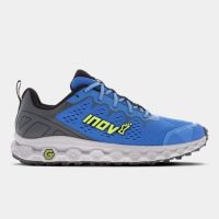 INOV 8 PARKCLAW 280 BLUE   Chaussures de Trail pas cher