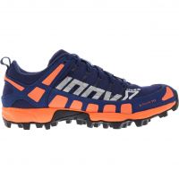 INOV 8 X TALON 212 BLEU ET ORANGE   Chaussures de Trail pas cher