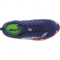 INOV 8 X TALON 212 BLEU ET ORANGE   Chaussures de Trail pas cher