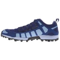 INOV 8 X TALON 212 BLEUE Chaussures de Trail pas cher