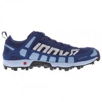 INOV 8 X TALON 212 BLEUE Chaussures de Trail pas cher