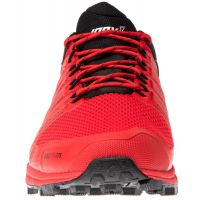 INOV 8 ROCLITE G275 NOIRE ET ROUGE   Chaussures de Trail pas cher