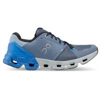 ON RUNNING CLOUDFLYER METAL ET LAPIS  Chaussures de running pas cher