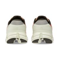 ON RUNNING CLOUDFLYER PEACH ET ALOE Chaussures de running pas cher