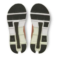 ON RUNNING CLOUDFLYER PEACH ET ALOE Chaussures de running pas cher